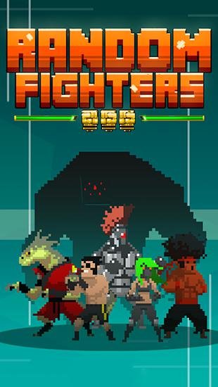 game pic for Random fighters